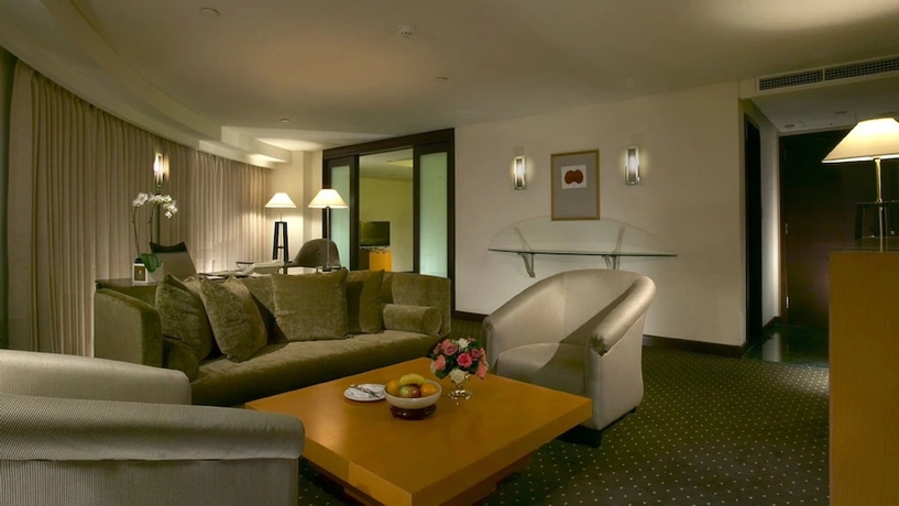 Imagen de la habitación del Hotel Tempus Taichung. Foto 13