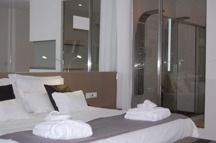 Imagen general del Hotel Tempus and Spa. Foto 2