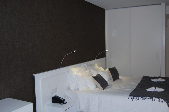 Imagen general del Hotel Tempus and Spa. Foto 5