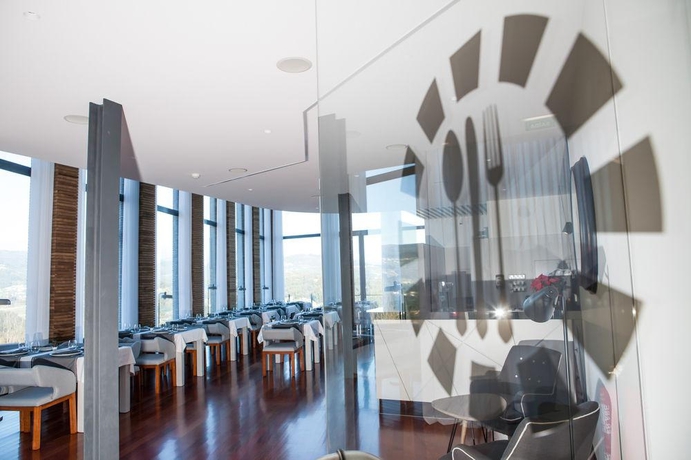 Imagen general del Hotel Tempus and Spa. Foto 6