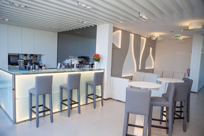 Imagen general del Hotel Tempus and Spa. Foto 7