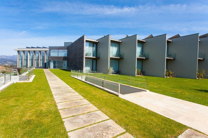 Imagen general del Hotel Tempus and Spa. Foto 8