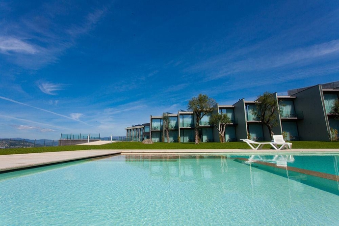 Imagen general del Hotel Tempus and Spa. Foto 11