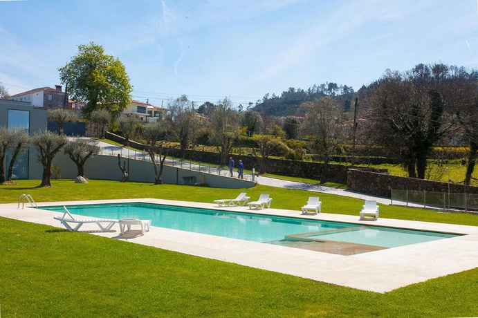 Imagen general del Hotel Tempus and Spa. Foto 13