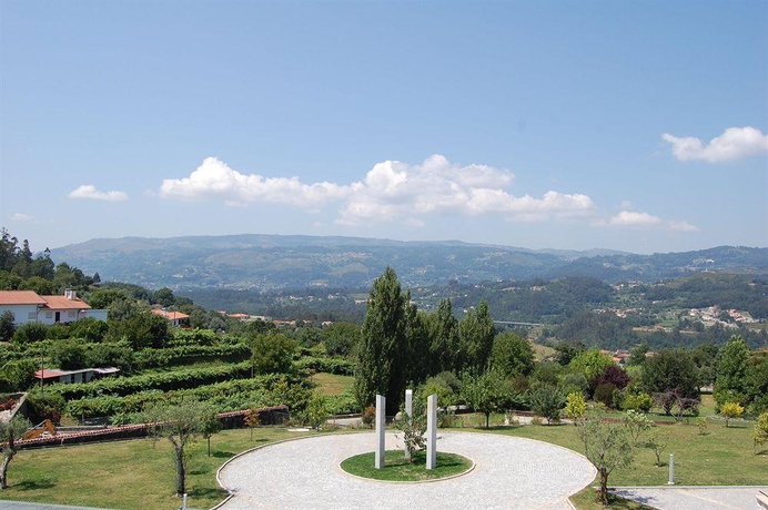 Imagen general del Hotel Tempus and Spa. Foto 14