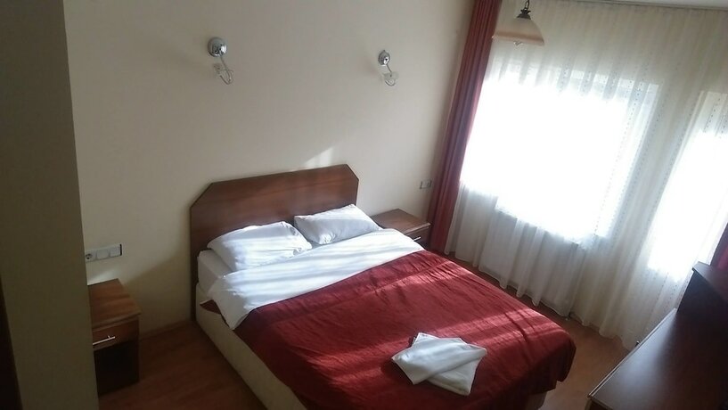 Imagen de la habitación del Hotel Temur Termal Otel. Foto 10