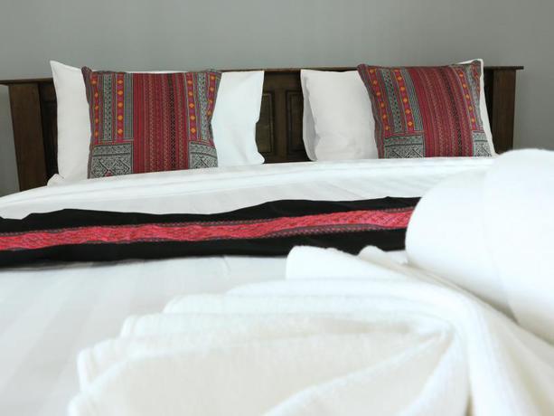 Imagen general del Hotel Ten Boutique House. Foto 4