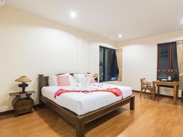 Imagen general del Hotel Ten Boutique House. Foto 5