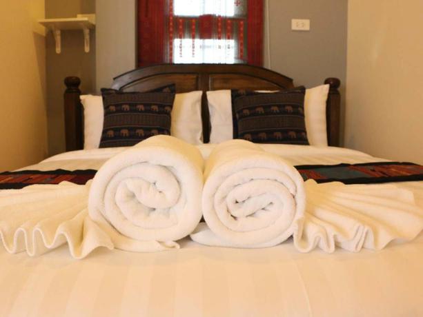 Imagen general del Hotel Ten Boutique House. Foto 6