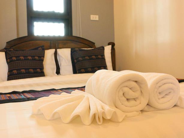 Imagen general del Hotel Ten Boutique House. Foto 8