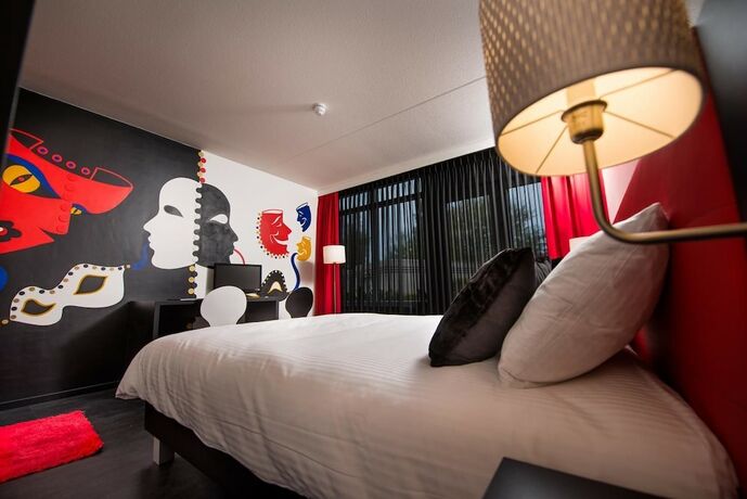 Imagen general del Hotel Ten Cate. Foto 1