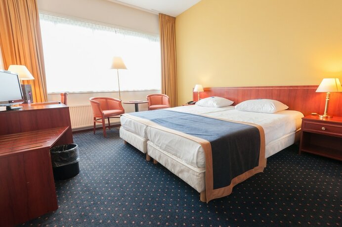Imagen general del Hotel Ten Cate. Foto 5