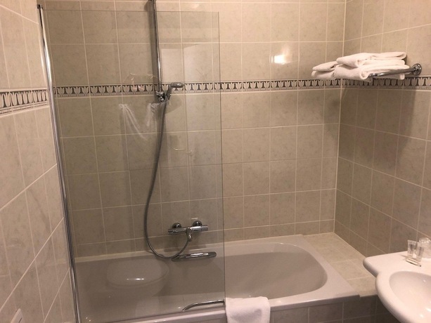Imagen general del Hotel Ten Cate. Foto 7