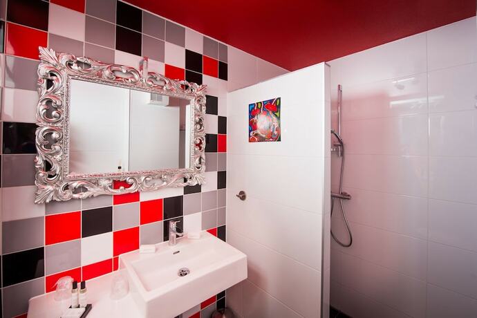 Imagen general del Hotel Ten Cate. Foto 11
