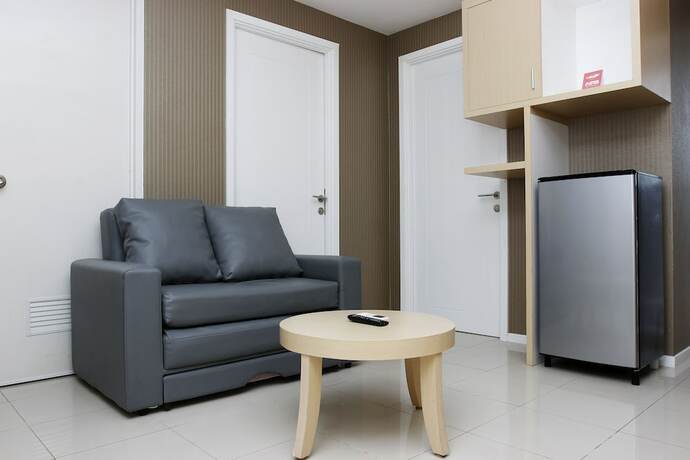 Imagen general del Hotel Ten Eleven Living Point. Foto 1