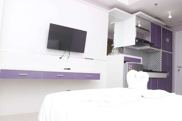 Imagen general del Hotel Ten Eleven Living Point. Foto 3