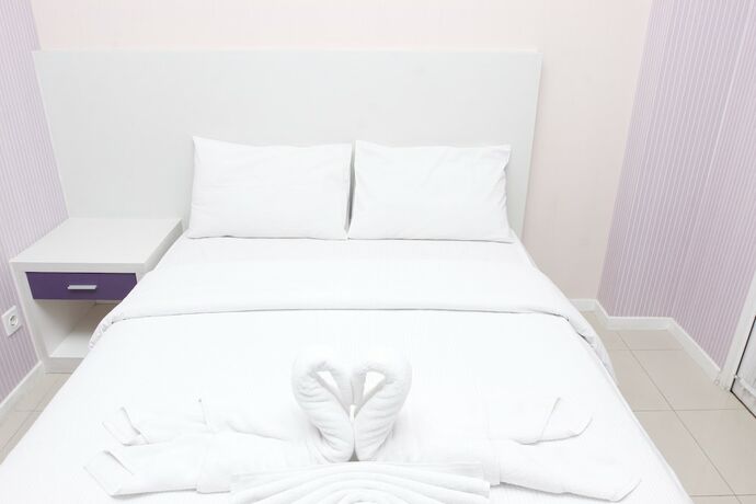 Imagen general del Hotel Ten Eleven Living Point. Foto 4