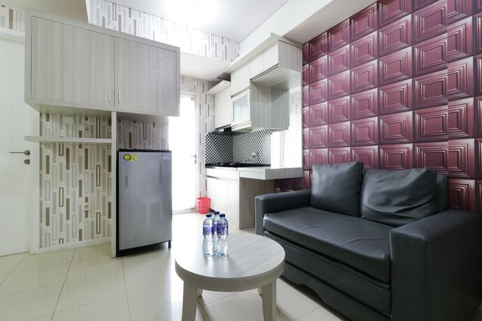 Imagen general del Hotel Ten Eleven Living Point. Foto 5