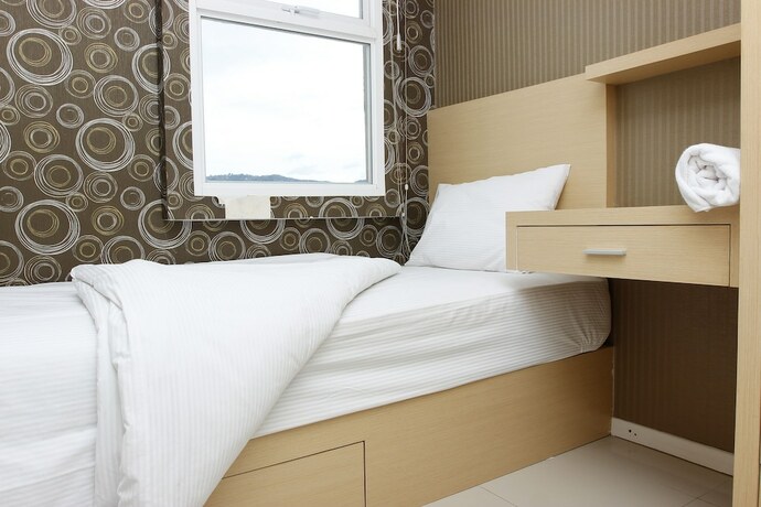 Imagen general del Hotel Ten Eleven Living Point. Foto 6