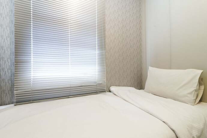 Imagen general del Hotel Ten Eleven Living Point. Foto 7