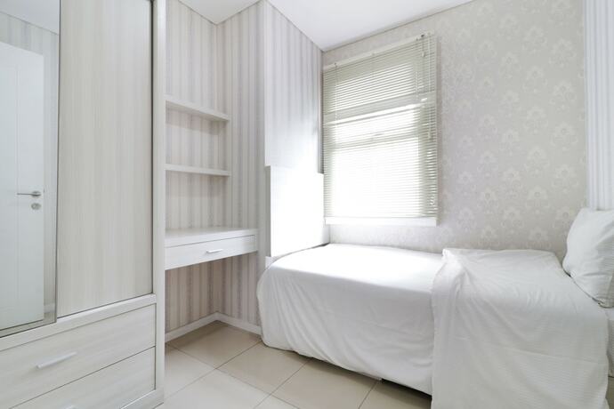 Imagen general del Hotel Ten Eleven Living Point. Foto 10