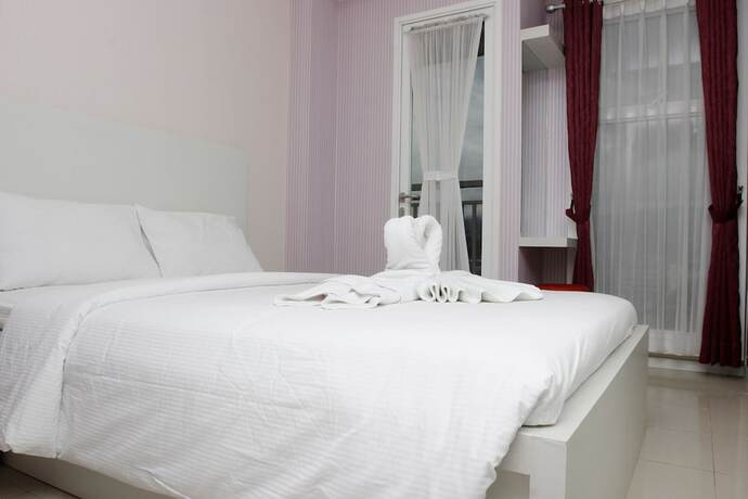 Imagen general del Hotel Ten Eleven Living Point. Foto 13