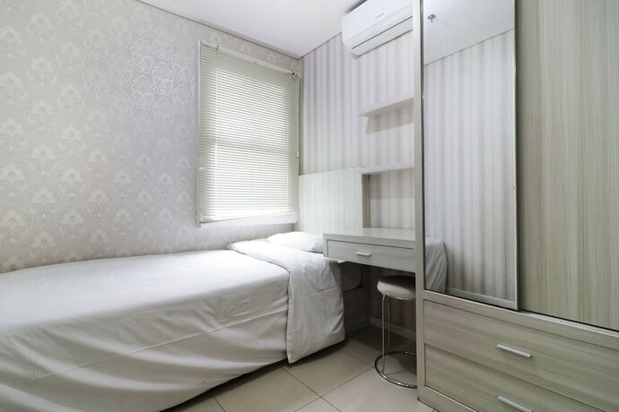 Imagen general del Hotel Ten Eleven Living Point. Foto 14