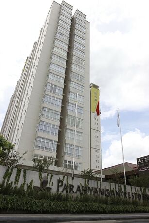 Imagen general del Hotel Ten Eleven Living Point. Foto 16