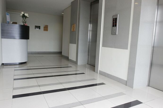 Imagen general del Hotel Ten Eleven Living Point. Foto 17