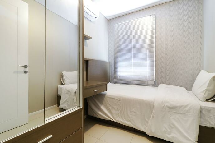 Imagen general del Hotel Ten Eleven Living Point. Foto 18