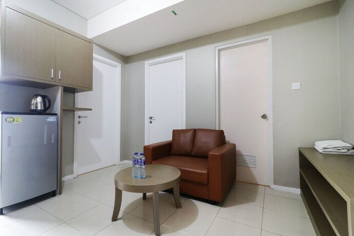 Imagen de la habitación del Hotel Ten Eleven Living Point. Foto 19