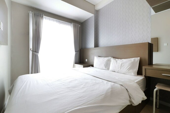Imagen de la habitación del Hotel Ten Eleven Living Point. Foto 20