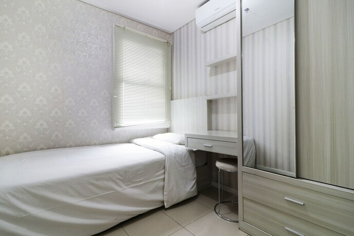 Imagen de la habitación del Hotel Ten Eleven Living Point. Foto 21