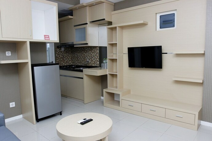 Imagen de la habitación del Hotel Ten Eleven Living Point. Foto 23