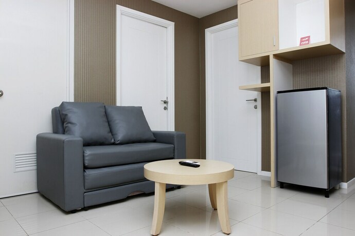 Imagen de la habitación del Hotel Ten Eleven Living Point. Foto 25