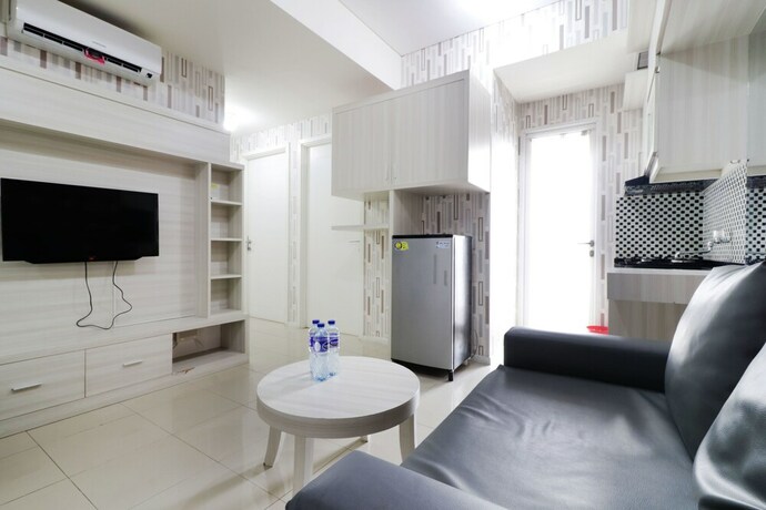 Imagen de la habitación del Hotel Ten Eleven Living Point. Foto 26