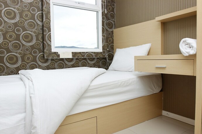 Imagen de la habitación del Hotel Ten Eleven Living Point. Foto 27