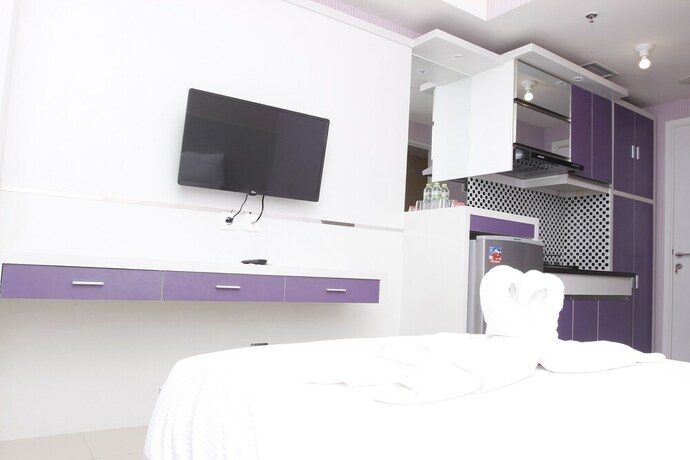 Imagen de la habitación del Hotel Ten Eleven Living Point. Foto 28