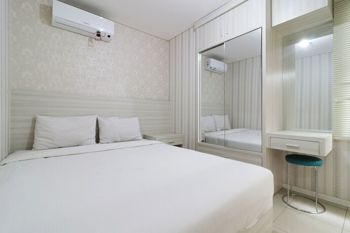 Imagen de la habitación del Hotel Ten Eleven Living Point. Foto 29