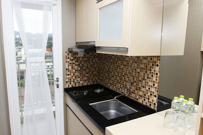 Imagen de la habitación del Hotel Ten Eleven Living Point. Foto 30