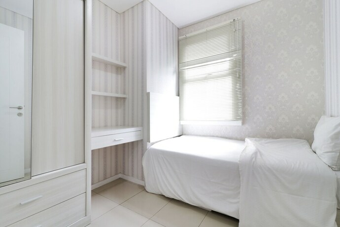 Imagen de la habitación del Hotel Ten Eleven Living Point. Foto 31
