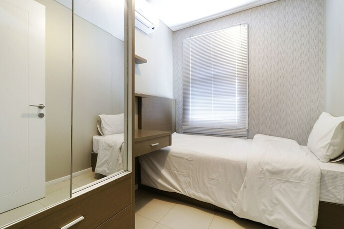 Imagen de la habitación del Hotel Ten Eleven Living Point. Foto 34