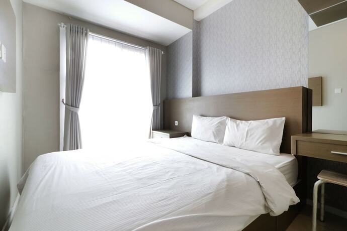 Imagen de la habitación del Hotel Ten Eleven Living Point. Foto 35