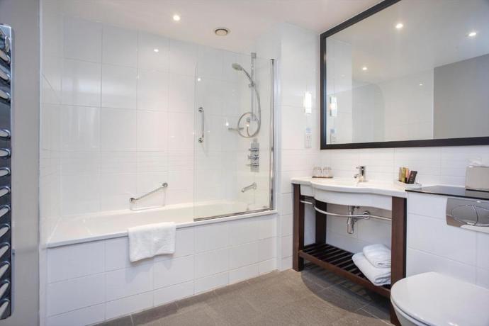 Imagen de la habitación del Hotel Ten Hill Place. Foto 3