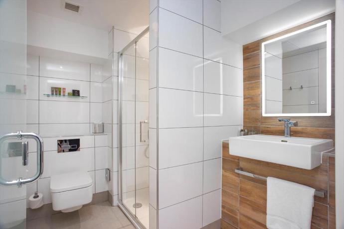 Imagen de la habitación del Hotel Ten Hill Place. Foto 4