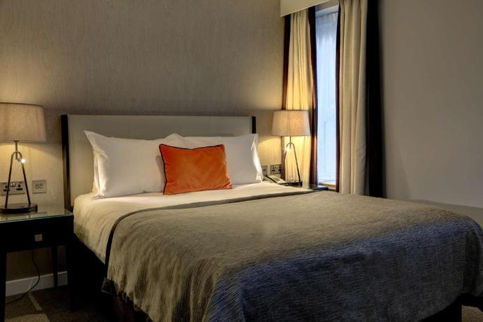 Imagen de la habitación del Hotel Ten Hill Place. Foto 6