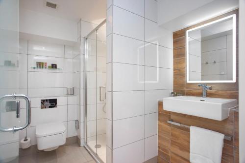 Imagen general del Hotel Ten Hill Place. Foto 2