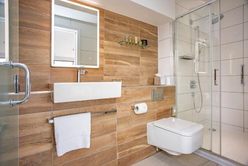 Imagen de la habitación del Hotel Ten Hill Place. Foto 10