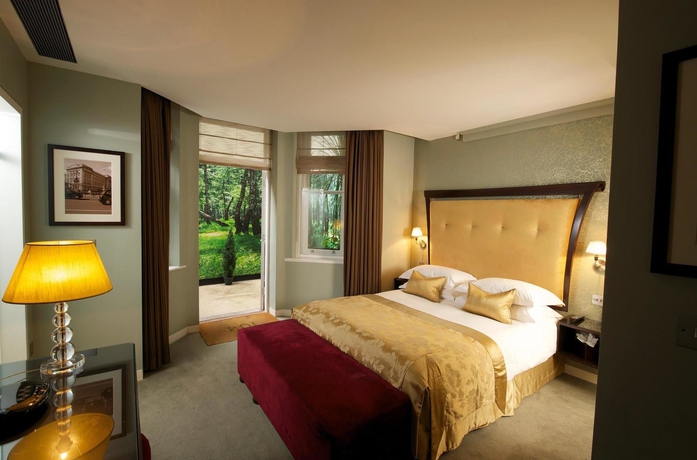 Imagen de los exteriores del Hotel Ten Manchester Street. Foto 10