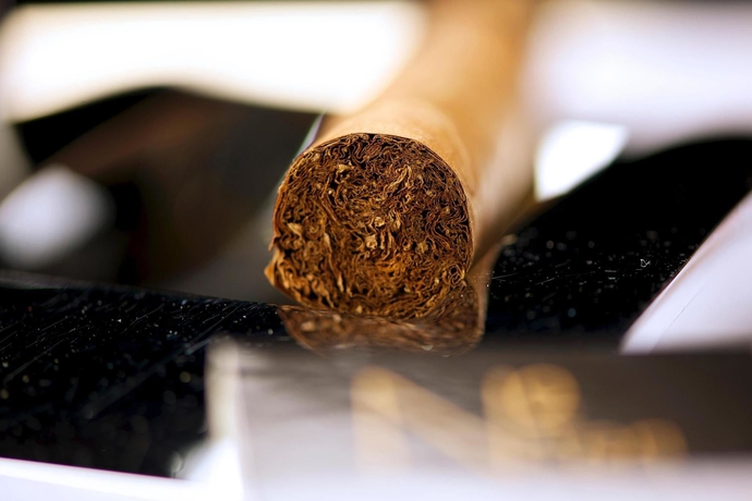 Imagen de los interiores del Hotel Ten Manchester Street. Foto 13